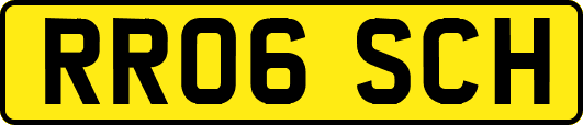 RR06SCH
