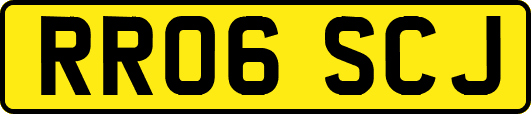 RR06SCJ