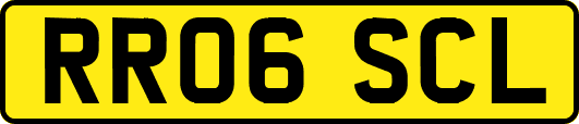 RR06SCL