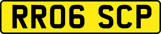RR06SCP