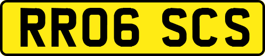 RR06SCS