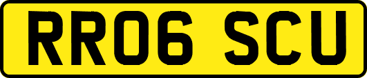 RR06SCU