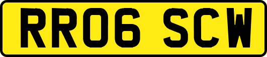 RR06SCW