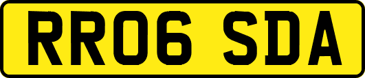 RR06SDA