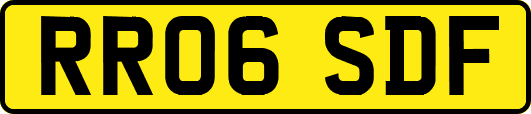 RR06SDF