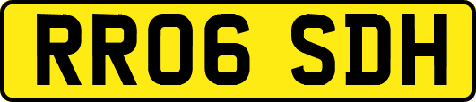 RR06SDH