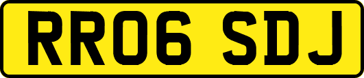 RR06SDJ