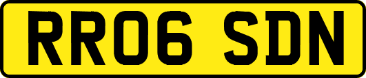 RR06SDN