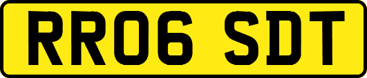 RR06SDT