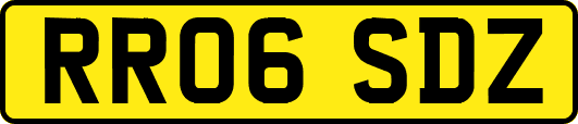 RR06SDZ