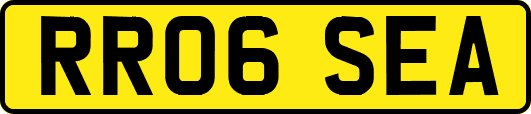 RR06SEA