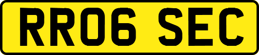 RR06SEC