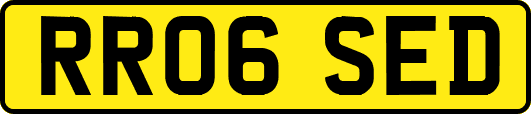 RR06SED