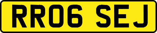 RR06SEJ