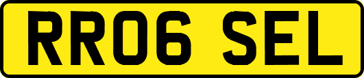 RR06SEL