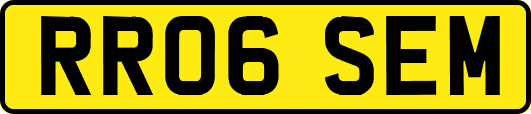 RR06SEM