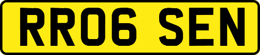 RR06SEN