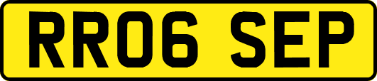 RR06SEP