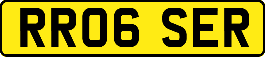 RR06SER