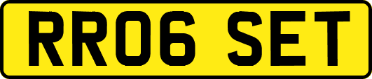 RR06SET