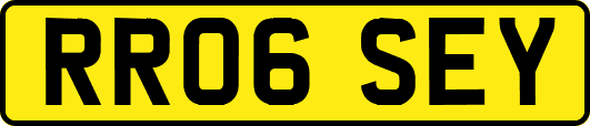 RR06SEY