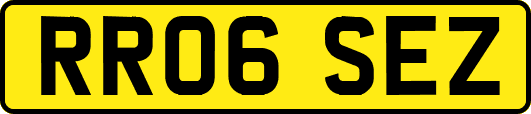 RR06SEZ