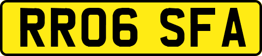 RR06SFA