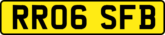 RR06SFB