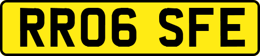 RR06SFE