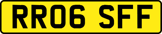 RR06SFF
