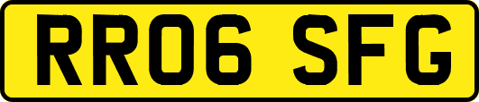 RR06SFG