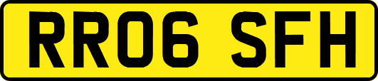 RR06SFH