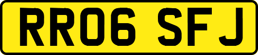 RR06SFJ