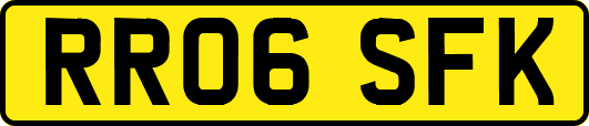 RR06SFK