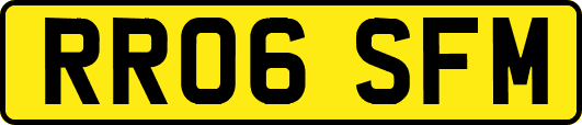 RR06SFM