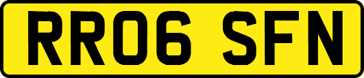 RR06SFN