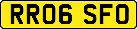RR06SFO