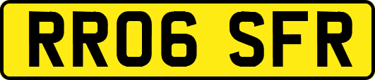 RR06SFR