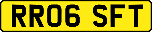 RR06SFT