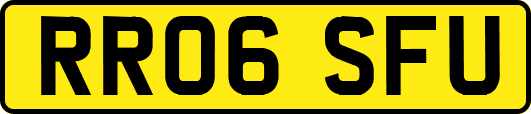 RR06SFU