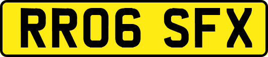 RR06SFX