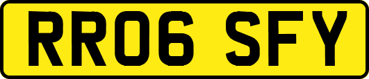 RR06SFY