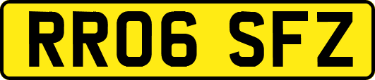 RR06SFZ