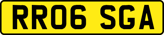 RR06SGA
