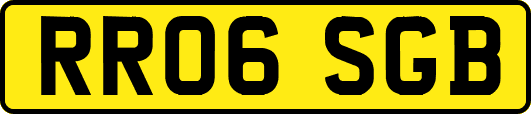 RR06SGB