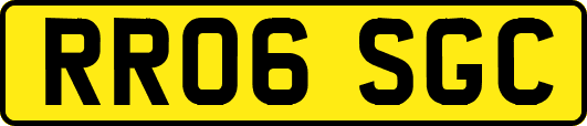 RR06SGC