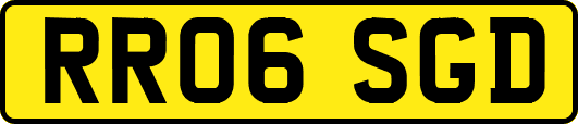 RR06SGD