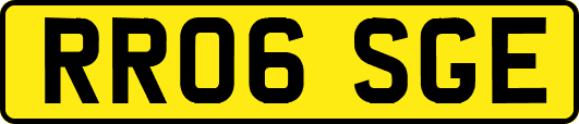 RR06SGE