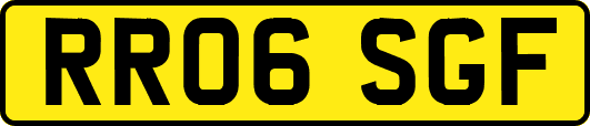 RR06SGF