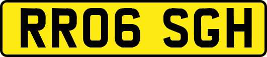 RR06SGH